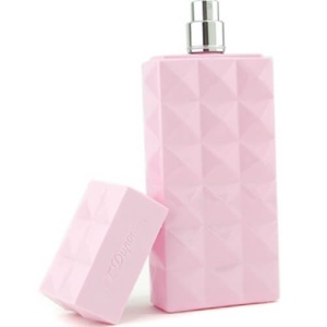 S.T. Dupont Rose EDP 100ml за Жени БЕЗ ОПАКОВКА