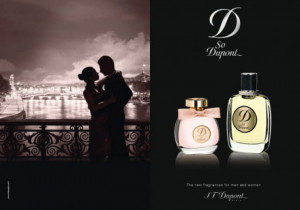 S.T. Dupont So Dupont EDP 100ml за Жени БЕЗ ОПАКОВКА - Img 2