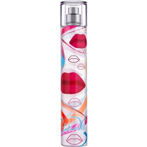 Salvador Dali Crazy Kiss EDT 100ml за Жени БЕЗ ОПАКОВКА