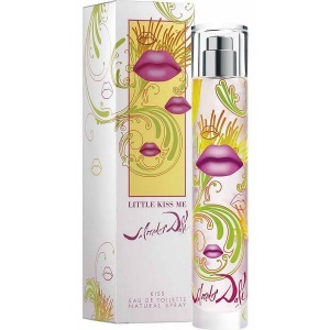 Salvador Dali Little Kiss Me EDT 50ml за Жени