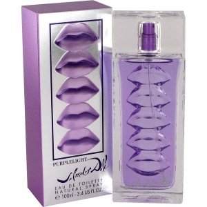 Salvador Dali Purplelight EDT 30ml за Жени