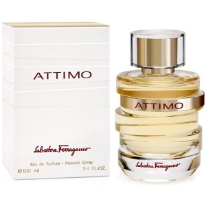 Salvatore Ferragamo Attimo EDP 50ml за Жени