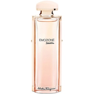 Salvatore Ferragamo Emozione Dolce Fiore EDT 92ml за Жени БЕЗ ОПАКОВКА