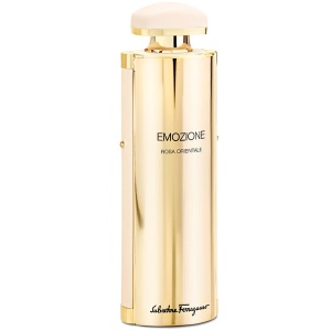 Salvatore Ferragamo Emozione Rosa Orientale EDP 92ml за Жени БЕЗ ОПАКОВКА