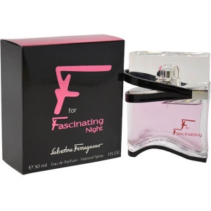 Salvatore Ferragamo F for Fascinating Night EDP 30ml за Жени