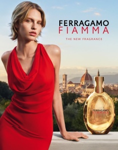 Salvatore Ferragamo Fiamma EDP 55ml за Жени - Img 2