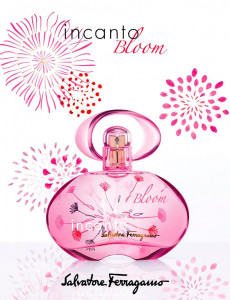 Salvatore Ferragamo Incanto Bloom New Edition EDT 100ml за Жени - Img 2