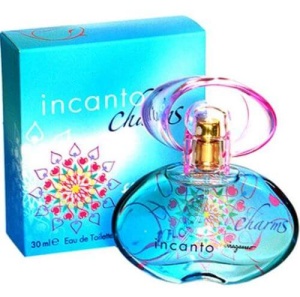 Salvatore Ferragamo Incanto Charms EDT 50ml за Жени - Img 1