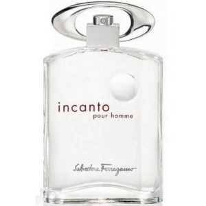 Salvatore Ferragamo Incanto Homme EDT 100ml за Мъже БЕЗ ОПАКОВКА