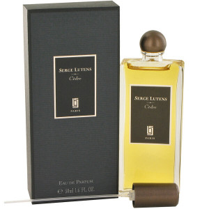 Serge Lutens Cedre EDP 50ml за Мъже и Жени БЕЗ ОПАКОВКА - Img 3