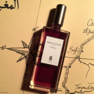 Serge Lutens Chergui EDP 50ml Мъже и Жени - Img 2
