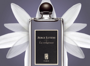 Serge Lutens La Religieuse EDP 100ml Мъже и Жени - Img 3