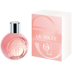 Sergio Tacchini La Volee EDT 100ml за Жени БЕЗ ОПАКОВКА - Img 2