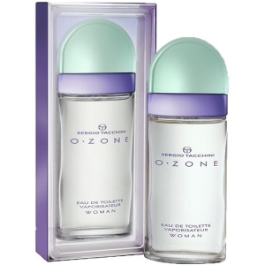 Sergio Tacchini O-Zone EDT 30ml за Жени