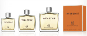 Sergio Tacchini With Style EDT 100ml за Мъже БЕЗ ОПАКОВКА - Img 4