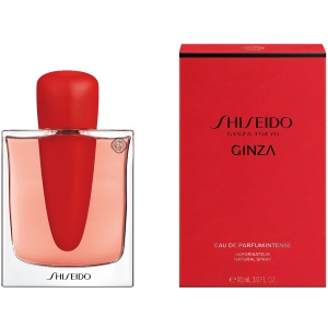 Shiseido Ginza Intense EDP 90ml за Жени БЕЗ ОПАКОВКА - Img 3