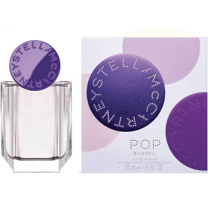 Stella McCartney Pop Bluebell EDP 50ml за Жени БЕЗ ОПАКОВКА - Img 4