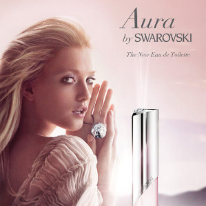 Swarovski Aura EDT 75ml за Жени БЕЗ ОПАКОВКА - Img 2