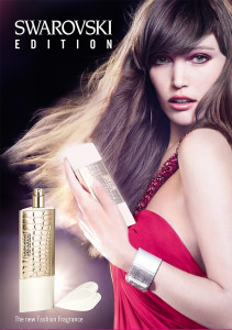 Swarovski Edition EDT 50ml за Жени БЕЗ ОПАКОВКА