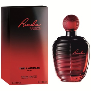 Ted Lapidus Rumba Passion EDT 100ml за Жени