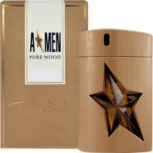 Thierry Mugler A*Men Pure Wood EDT 100ml за Мъже