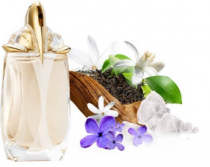 Thierry Mugler Alien Eau Extraordinaire EDT 60ml за Жени - Img 3