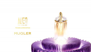 Thierry Mugler Alien Eau Sublime EDT 60ml за Жени - Img 2