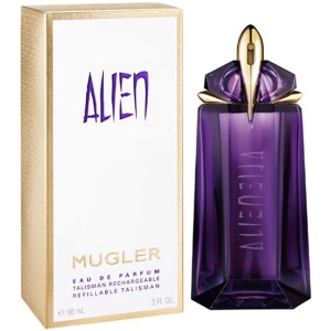 Thierry Mugler Alien EDP 90ml за Жени Refillable