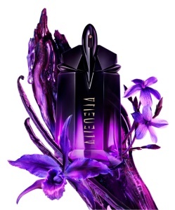 Thierry Mugler Alien Extraintense EDP 30ml за Жени - Img 3