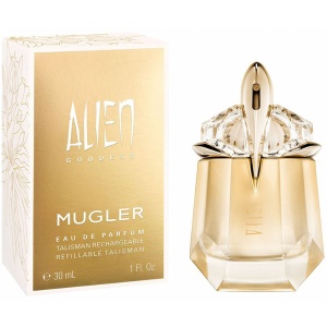 Thierry Mugler Alien Goddess EDP 30ml за Жени