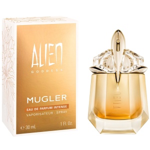 Thierry Mugler Alien Goddess Intense EDP 30ml за Жени
