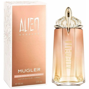 Thierry Mugler Alien Goddess Supra Florale EDP 90ml за Жени