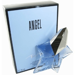 Thierry Mugler Angel EDP 25ml за Жени