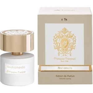 Tiziana Terenzi Andromeda Extrait de Parfum 100ml за Мъже и Жени БЕЗ ОПАКОВКА - Img 2