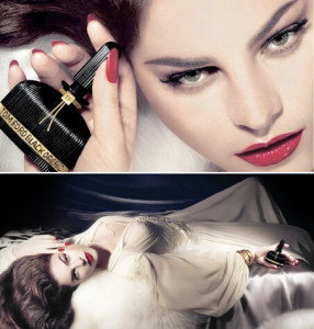 Tom Ford Black Orchid EDP 50ml за Жени - Img 3
