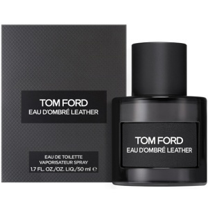 Tom Ford Eau d'Ombre Leather EDT 50ml за Мъже