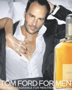 Tom Ford For Men EDT 100ml за Мъже БЕЗ ОПАКОВКА - Img 2