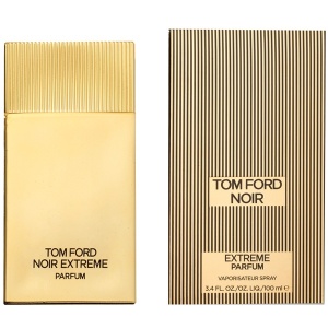 Tom Ford Noir Extreme Parfum 100ml за Мъже БЕЗ ОПАКОВКА - Img 3