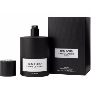 Tom Ford Ombre Leather Parfum 100ml за Мъже и Жени БЕЗ ОПАКОВКА - Img 4