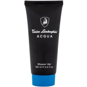 Tonino Lamborghini Acqua Shower Gel 200ml за Мъже