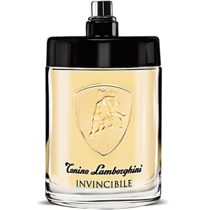 Tonino Lamborghini Invincibile EDT 125ml за Мъже БЕЗ ОПАКОВКА