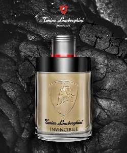 Tonino Lamborghini Invincibile EDT 75ml за Мъже - Img 2