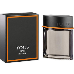 Tous Man Intense EDT 100ml за Мъже БЕЗ ОПАКОВКА - Img 3