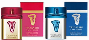 Trussardi A Way for Her EDT 100ml за Жени БЕЗ ОПАКОВКА - Img 3