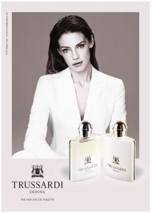 Trussardi Donna Eau de Toilette EDT 100ml за Жени - Img 2