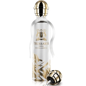 Trussardi Donna Goccia a Goccia EDP 50ml за Жени БЕЗ ОПАКОВКА - Img 1