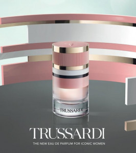 Trussardi Eau de Parfum EDP 30ml за Жени - Img 2