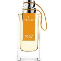 Trussardi Essenza del Tempo EDT 125ml за Мъже и Жени БЕЗ ОПАКОВКА - Img 1
