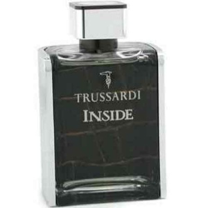 Trussardi Inside EDT 100ml за Мъже БЕЗ ОПАКОВКА
