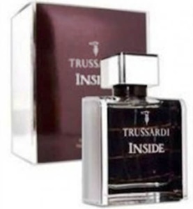 Trussardi Inside EDT 30ml за Мъже - Img 1